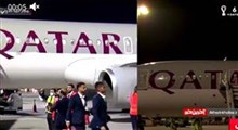 واکنش کی‌روش و ملی‌پوشان به ابراز احساسات ایرانی‌های مقیم قطر