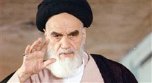 سخنان کمتر دیده شده از امام خمینی درباره پرستاران