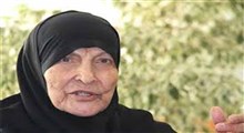 خاطرات استثنایی مادر پرستاری نوین ایران!