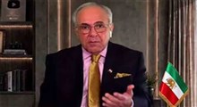 مچ‌گیری شهرام همایون از تحریف خبری ‌اینترنشنال در آنتن زنده!