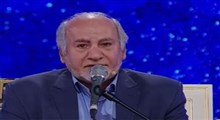 خاطره شنیدنی قاری پیشکسوت از یادگیری زبان فارسی