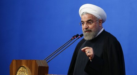 رییس جمهور در شورای اداری کرمان / کاهش تورم از اردیبهشت ۹۸