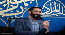 ذرات وجودم به سربازی خیلش/حسین طاهری