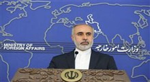 کنعانی: هیچ برنامه‌ای برای دیدار مقامات ایران و آمریکا وجود ندارد