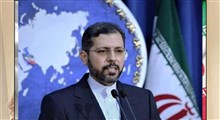 درخواست مذاکره آمریکا و پاسخ ایران!