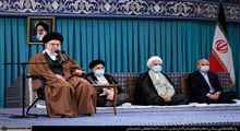 وظیفه‌ی مسئولان کشورهای اسلامی در استفاده از رمضان، به عنوان عامل اتّحاد امّت اسلامی