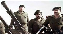 جنایات بزرگ صدام در جنگ با ایران