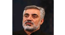 سفره احسان/ابوالفضل بختیاری/رحلت پیامبر اکرم