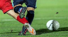 اتفاق مرگ ناگوار  بازیکن در زمین فوتبال از زبان محمد سیانکی