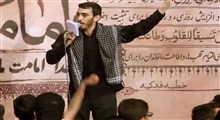 مداحی جلسات هفتگی98/ رسولی: ان ذکر الخیر فی العالمین