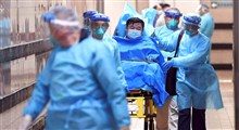 ویروس کرونا در چین و دیگر کشورها در حال گسترش است