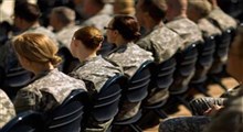 افزایش سرسام‌آور آمار تجاوز در ارتش آمریکا