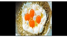 آشپزی | غذا های متنوع با تخم مرغ
