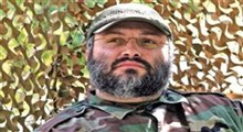 مردی که در ۲۲ سالگی آمریکا را از لبنان بیرون کرد