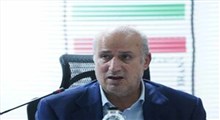 تاج: یک‌شنبه درباره ادامه لیگ تصمیم‌گیری می‌شود