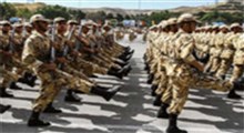 موافقت کمیسیون تلفیق با خرید سربازی برای مشمولان غایب