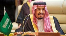 رسوایی دیگر برای اپوزیسیون و سعودی ها!