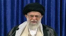 دو کلمه ای که انقلاب را ماندگار نگه داشته/ امام خامنه ای