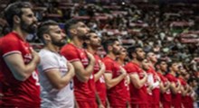 چگونه والیبال ایران حرفه ای می شود؟!