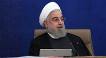 کنایه تند روحانی به کارهای انتخاباتی صداوسیما