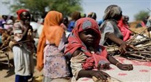 فاجعه‌ای که جنگ بر سر یک میلیون کودک سودانی آورد