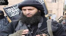 دیروز امیر داعش امروز تماشاگر ویژه رقص دختران!