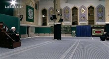حجت الاسلام اکبرپور اهری | روضه خوانی در شام شهادت حضرت زهرا، دوشنبه 1399/10/29