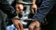 بازداشت متهمین هتک حرمت یک همسر شهید