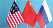 تنش‌ها بین چین و آمریکا در موضوع روسیه بالا گرفت!