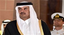 سفرهای متقابل امیر قطر و رئیس جمهور ایران