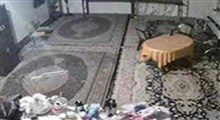 اتاق اختصاصی «حسین فریدون» در زندان با امکانات هتل!