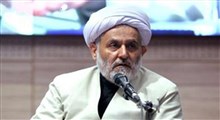 ژاندارمی ایران در منطقه به روایت حجت الاسلام طائب