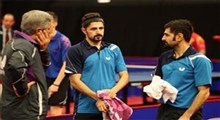 مهارت جالب تنیسور ایرانی