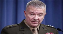 تناقضات آشکار فرمانده ارشد آمریکایی درباره توان نظامی ایران