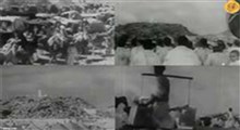 ویدیوی قدیمی از حضور زائران در عرفات/سال ۱۳۱۷
