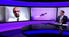 حیرت کارشناس BBC از توانایی بالای موشک ویرانگر قاسم‌ بصیر!
