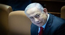 تمسخر نتانیاهو در کانال ۱۲ اسرائیل