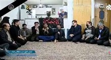 خانواده‌ای با ۸ شهید در انفجار تروریستی کرمان