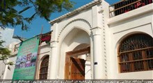 پایان مرمت مسجد جمعه و مجلسی آل عصفور