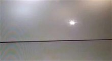 لحظه شکار پهپاد دشمن در عسلویه