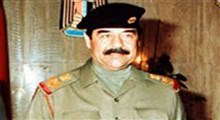 اعتراف صدام حسین؛ تشویق به تجاوز نظامی به ایران