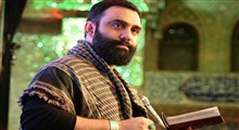 غایبی و روز و شب در جمع مایی سیدی/ جواد مقدم