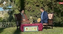 دستان آسمان | شیراز حجت الاسلام موسوی