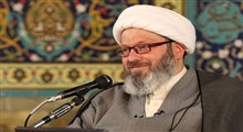 بهترین یار امیرالمؤمنین(ع) که بود؟/ استاد قاسمیان