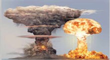 تفاوت بین بمب اتمی و بمب هیدروژنی