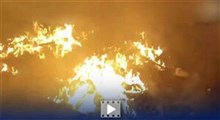 تصاویری دیده‌نشده از برخی اقدامات تروریستی در مناطق مختلف تهران