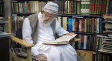 روایت حدادعادل از علاقه زیاد رهبر شهید انقلاب به خواندن کتاب