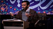 نماهنگ "انا الغفور" با نوای مهدی رسولی