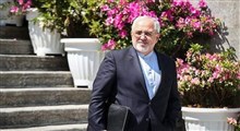 محمدجواد ظریف شایعه استعفای خود از وزارت امور خارجه را رد کرد