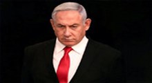 کر شدن نتانیاهو